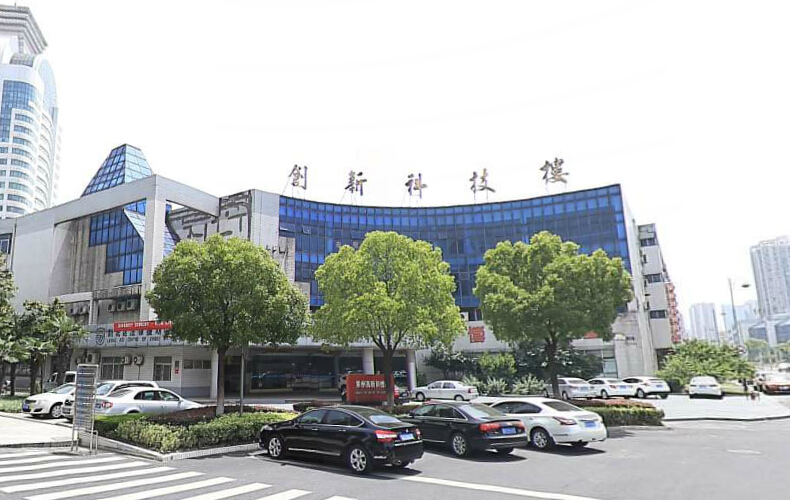 移址：江蘇省常州市新北區高新科技園國際商務(wù)中心四層