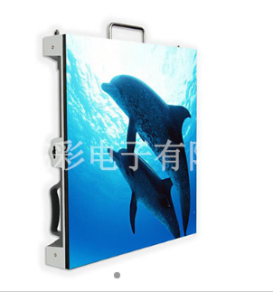 江蘇電子顯示屏有什么特點(diǎn)？