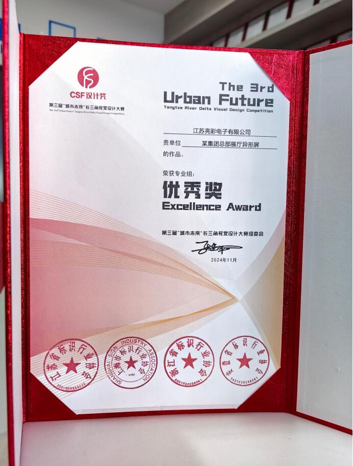 第三屆“城市未來(lái)長(cháng)三角規黨設計大賽 專(zhuān)業(yè)組優(yōu)秀獎